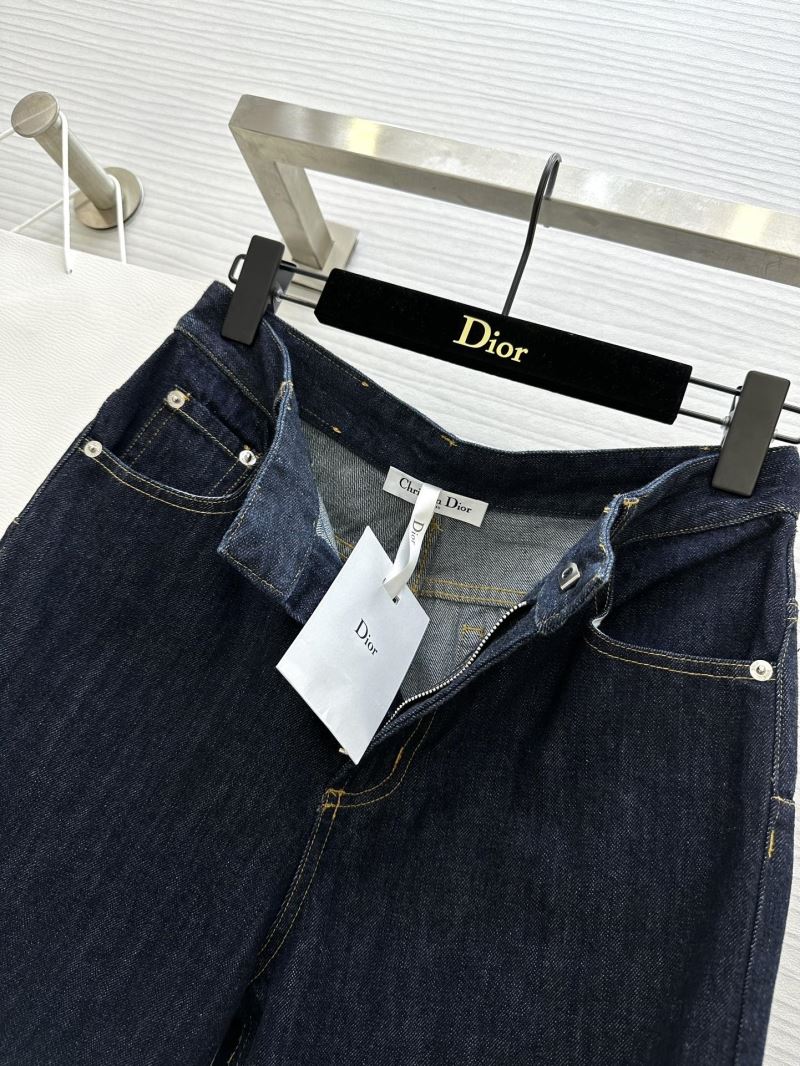 Christian Dior Jeans